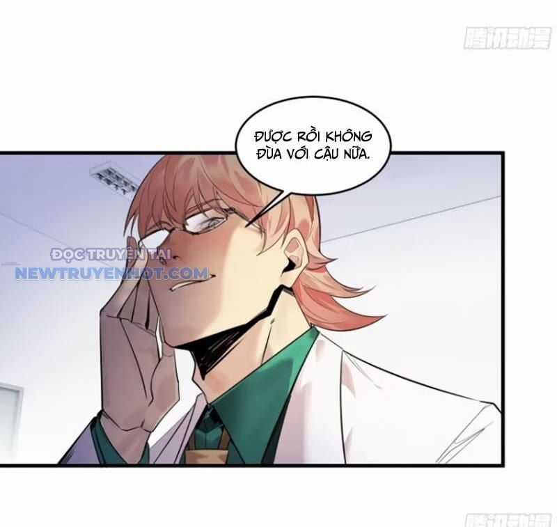 Đồng Hành Cùng Tử Vong: Bắt Đầu Với Ngư Nhân Địa Hạ Thành Chapter 80 trang 48