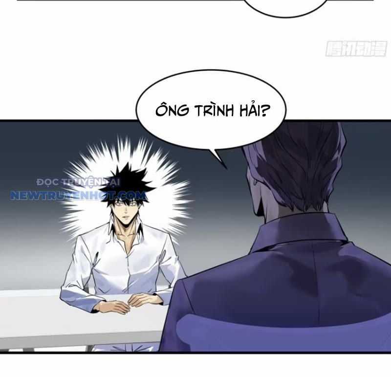 Đồng Hành Cùng Tử Vong: Bắt Đầu Với Ngư Nhân Địa Hạ Thành Chapter 80 trang 5