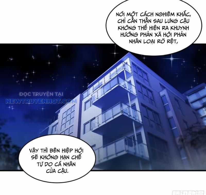 Đồng Hành Cùng Tử Vong: Bắt Đầu Với Ngư Nhân Địa Hạ Thành Chapter 80 trang 52