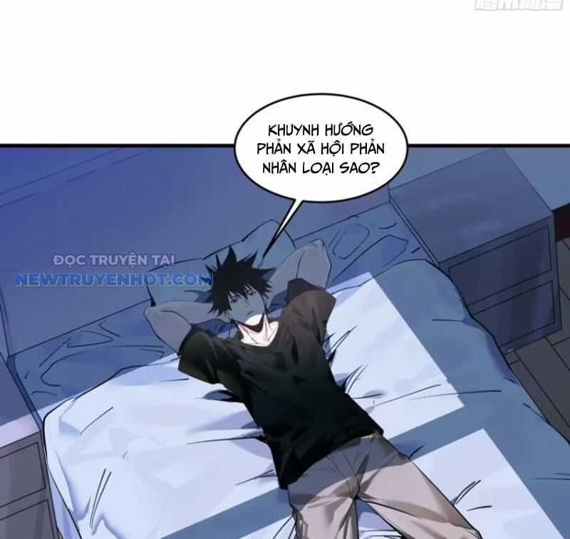 Đồng Hành Cùng Tử Vong: Bắt Đầu Với Ngư Nhân Địa Hạ Thành Chapter 80 trang 53