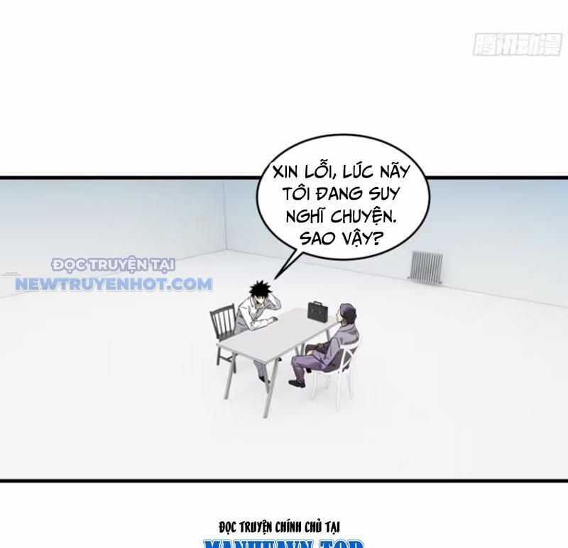 Đồng Hành Cùng Tử Vong: Bắt Đầu Với Ngư Nhân Địa Hạ Thành Chapter 80 trang 6