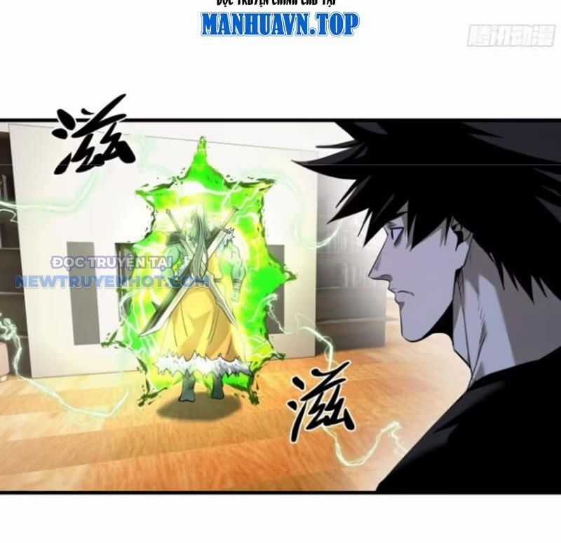 Đồng Hành Cùng Tử Vong: Bắt Đầu Với Ngư Nhân Địa Hạ Thành Chapter 81 trang 11