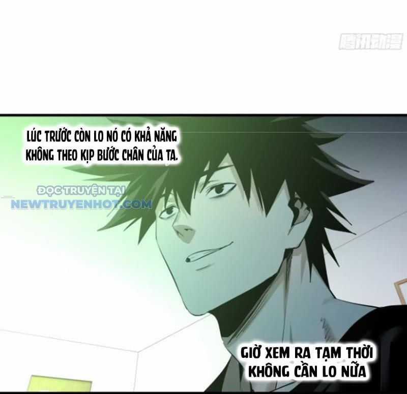 Đồng Hành Cùng Tử Vong: Bắt Đầu Với Ngư Nhân Địa Hạ Thành Chapter 81 trang 12