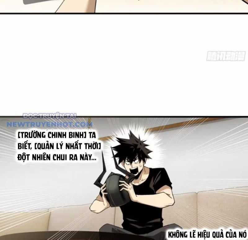 Đồng Hành Cùng Tử Vong: Bắt Đầu Với Ngư Nhân Địa Hạ Thành Chapter 81 trang 15