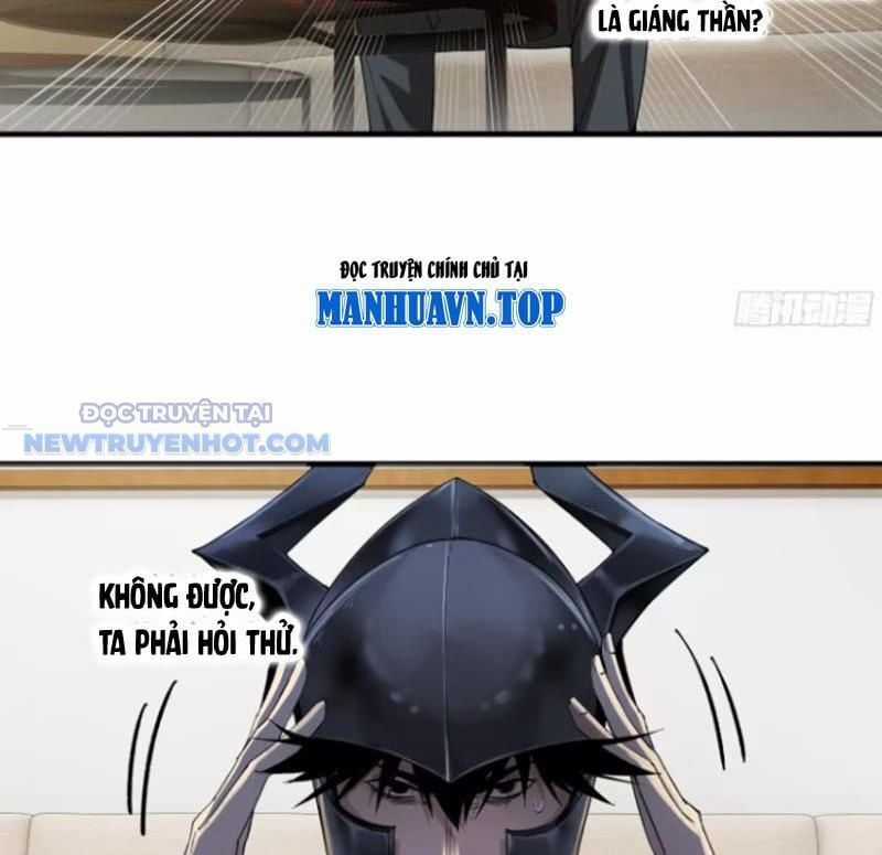 Đồng Hành Cùng Tử Vong: Bắt Đầu Với Ngư Nhân Địa Hạ Thành Chapter 81 trang 16