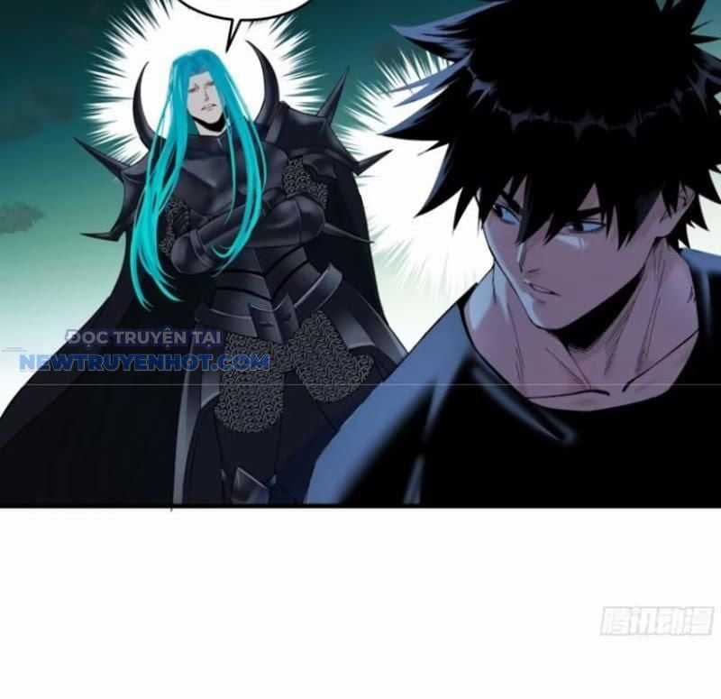 Đồng Hành Cùng Tử Vong: Bắt Đầu Với Ngư Nhân Địa Hạ Thành Chapter 81 trang 19