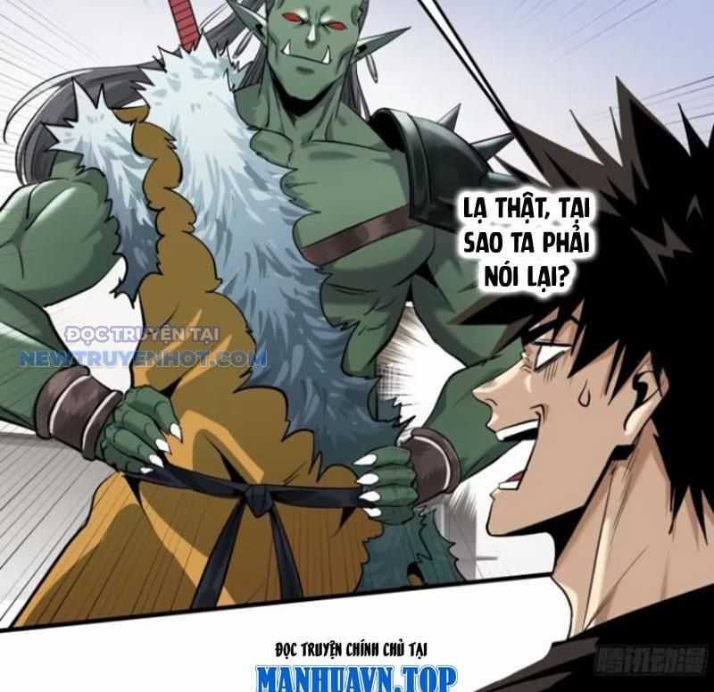 Đồng Hành Cùng Tử Vong: Bắt Đầu Với Ngư Nhân Địa Hạ Thành Chapter 81 trang 2