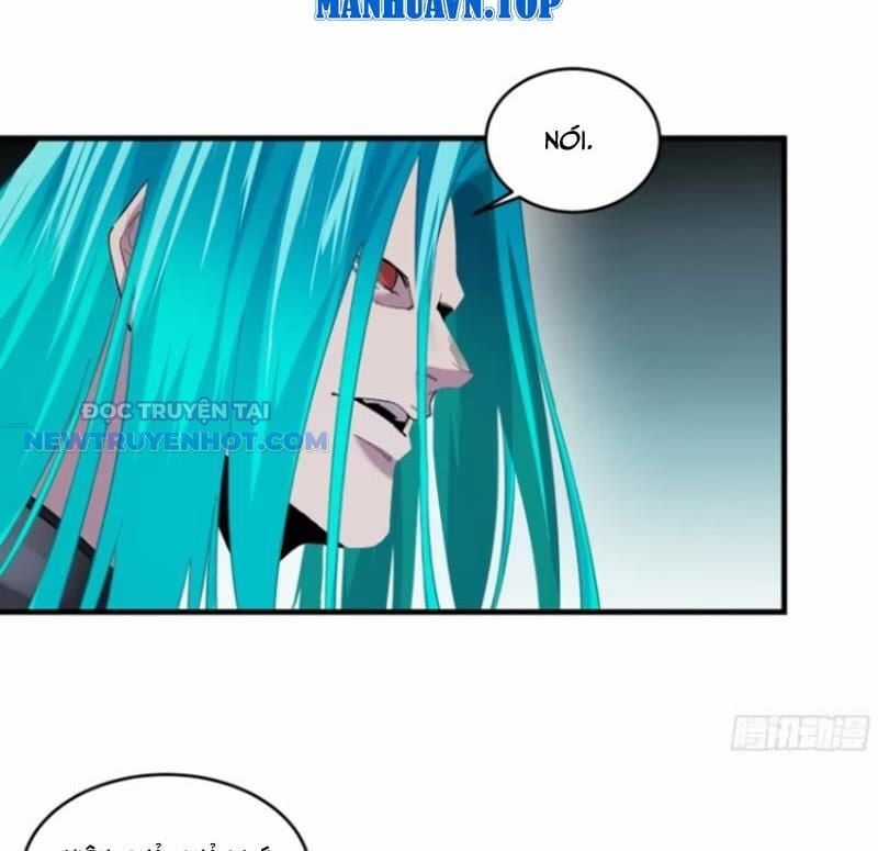 Đồng Hành Cùng Tử Vong: Bắt Đầu Với Ngư Nhân Địa Hạ Thành Chapter 81 trang 21