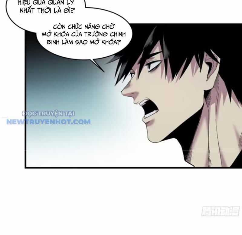 Đồng Hành Cùng Tử Vong: Bắt Đầu Với Ngư Nhân Địa Hạ Thành Chapter 81 trang 22