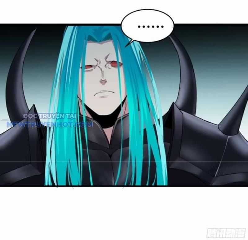 Đồng Hành Cùng Tử Vong: Bắt Đầu Với Ngư Nhân Địa Hạ Thành Chapter 81 trang 23