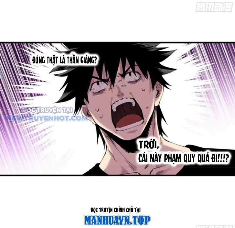 Đồng Hành Cùng Tử Vong: Bắt Đầu Với Ngư Nhân Địa Hạ Thành Chapter 81 trang 25