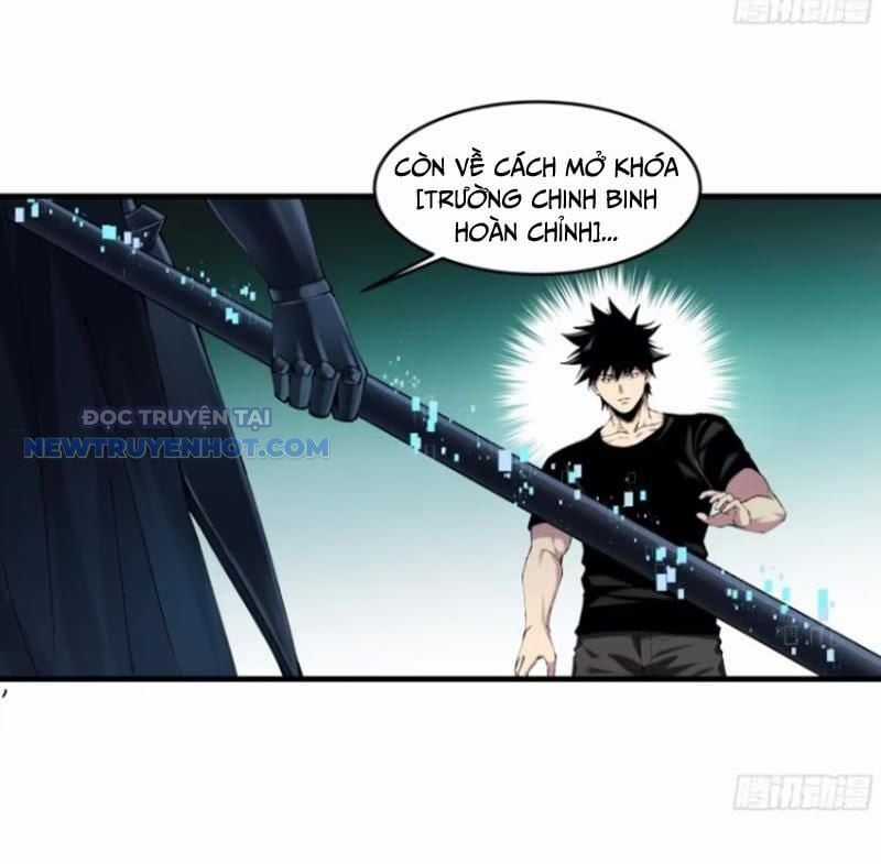 Đồng Hành Cùng Tử Vong: Bắt Đầu Với Ngư Nhân Địa Hạ Thành Chapter 81 trang 26