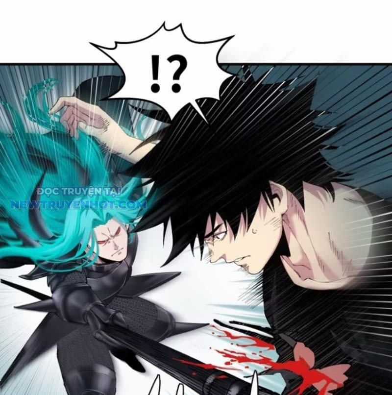 Đồng Hành Cùng Tử Vong: Bắt Đầu Với Ngư Nhân Địa Hạ Thành Chapter 81 trang 27