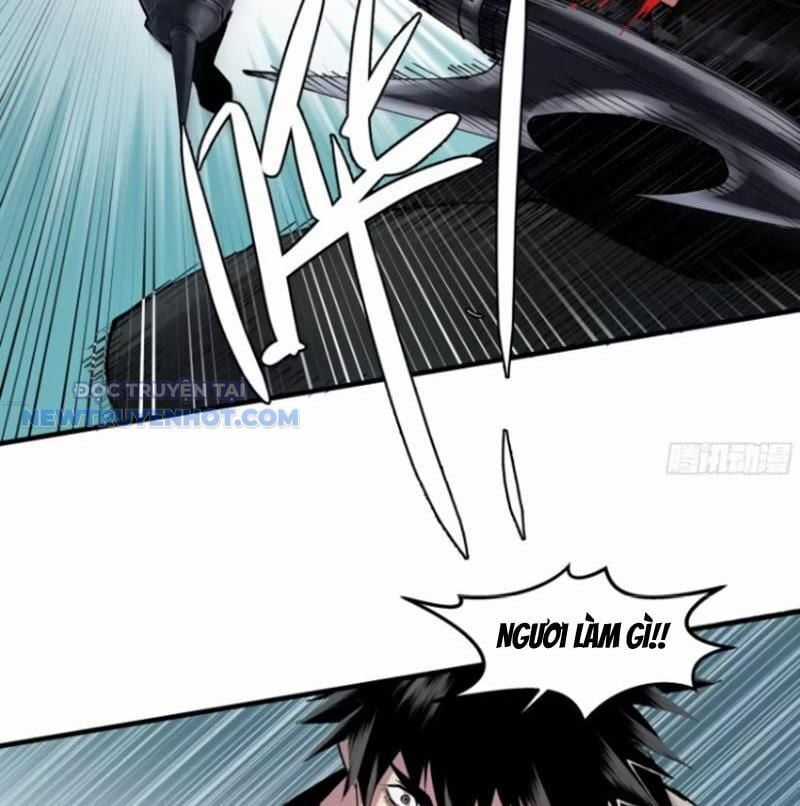 Đồng Hành Cùng Tử Vong: Bắt Đầu Với Ngư Nhân Địa Hạ Thành Chapter 81 trang 28