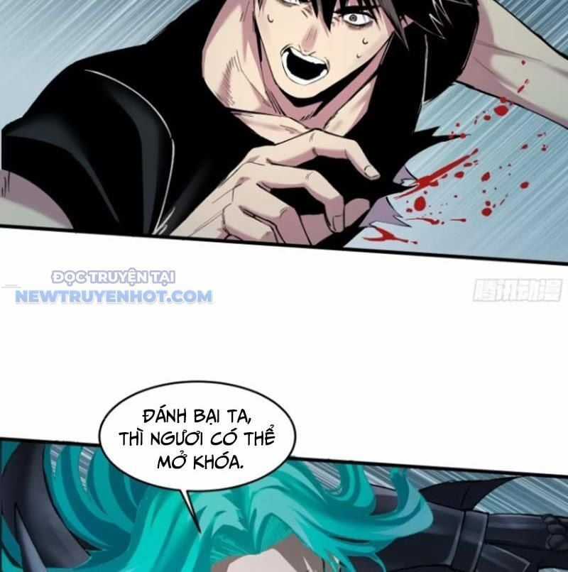 Đồng Hành Cùng Tử Vong: Bắt Đầu Với Ngư Nhân Địa Hạ Thành Chapter 81 trang 29