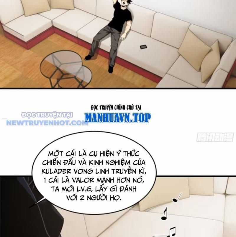 Đồng Hành Cùng Tử Vong: Bắt Đầu Với Ngư Nhân Địa Hạ Thành Chapter 81 trang 31