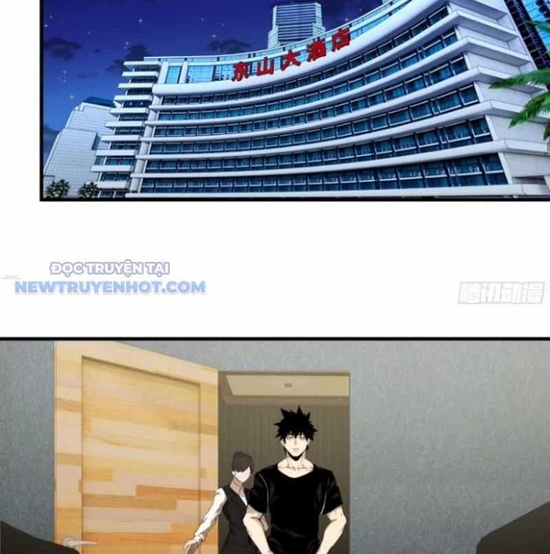 Đồng Hành Cùng Tử Vong: Bắt Đầu Với Ngư Nhân Địa Hạ Thành Chapter 81 trang 34