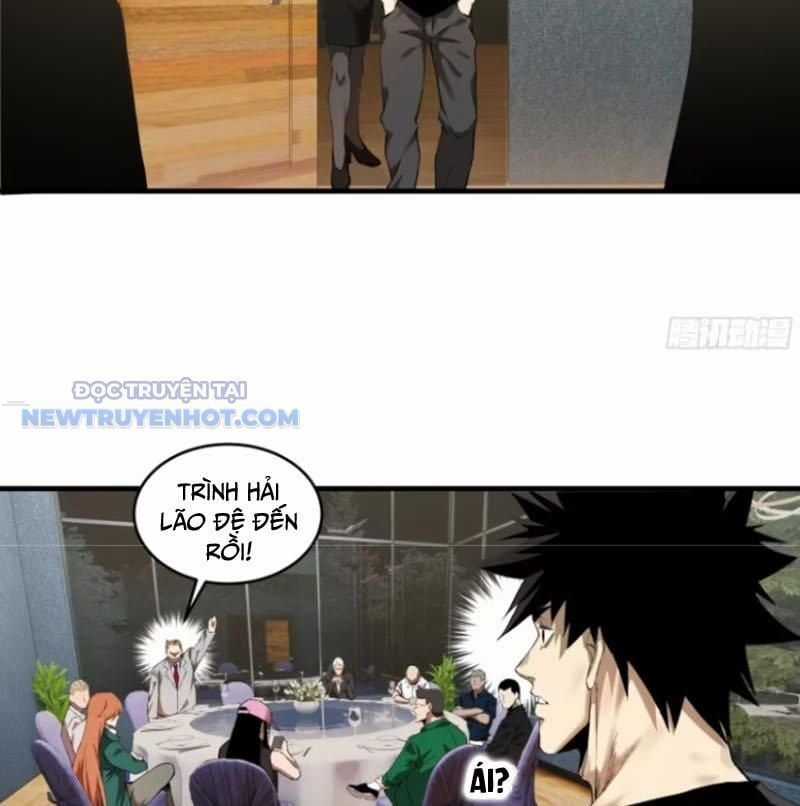 Đồng Hành Cùng Tử Vong: Bắt Đầu Với Ngư Nhân Địa Hạ Thành Chapter 81 trang 35