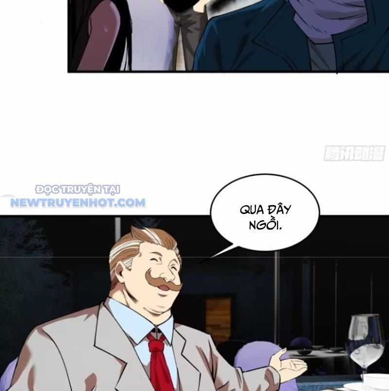 Đồng Hành Cùng Tử Vong: Bắt Đầu Với Ngư Nhân Địa Hạ Thành Chapter 81 trang 37