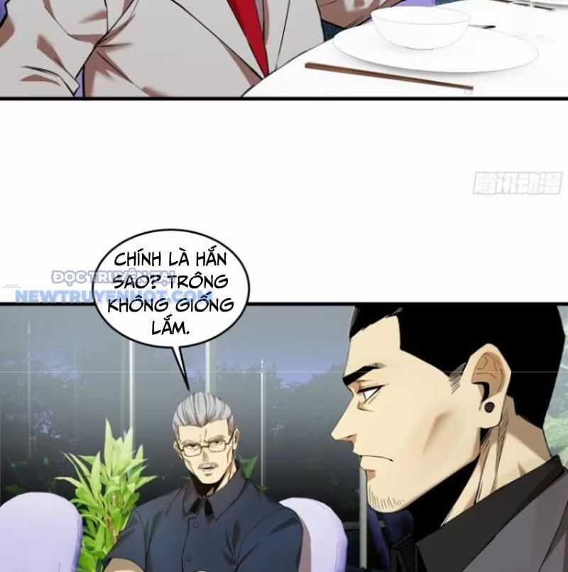 Đồng Hành Cùng Tử Vong: Bắt Đầu Với Ngư Nhân Địa Hạ Thành Chapter 81 trang 38