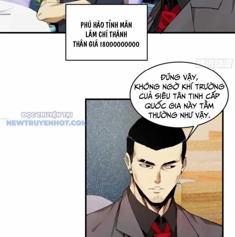 Đồng Hành Cùng Tử Vong: Bắt Đầu Với Ngư Nhân Địa Hạ Thành Chapter 81 trang 39