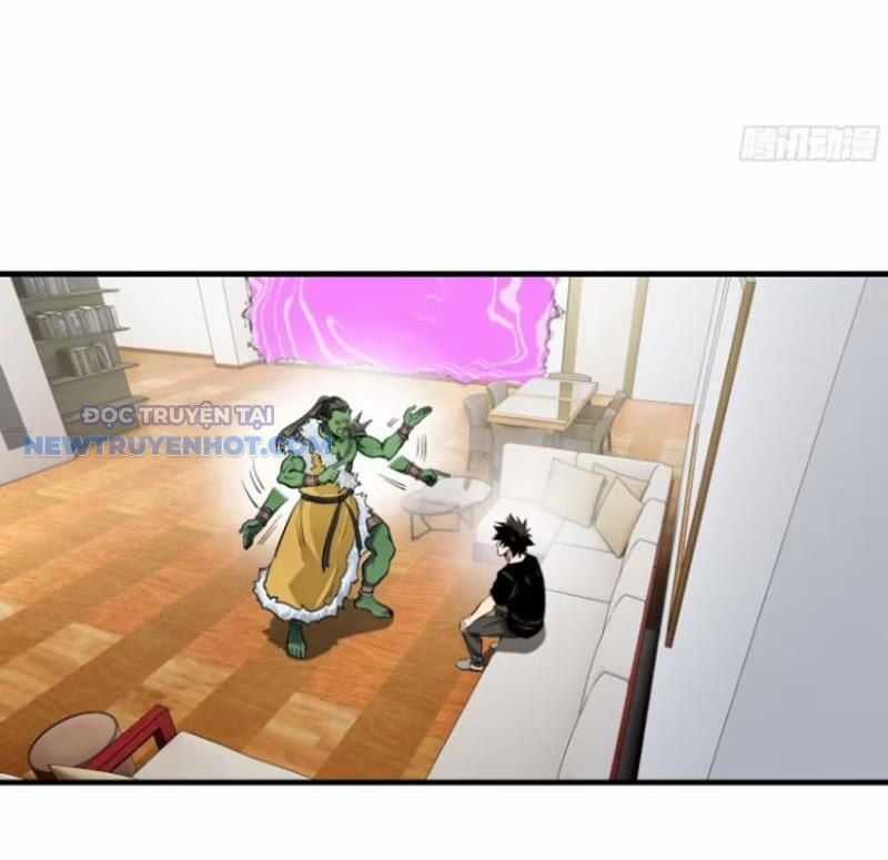 Đồng Hành Cùng Tử Vong: Bắt Đầu Với Ngư Nhân Địa Hạ Thành Chapter 81 trang 4