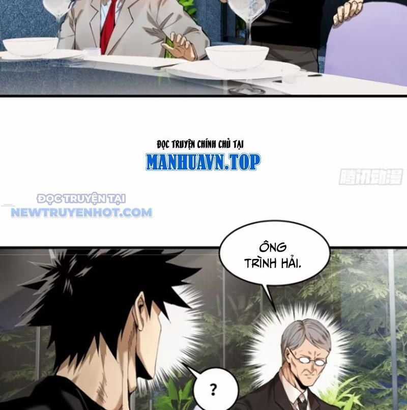 Đồng Hành Cùng Tử Vong: Bắt Đầu Với Ngư Nhân Địa Hạ Thành Chapter 81 trang 41