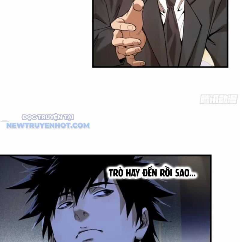 Đồng Hành Cùng Tử Vong: Bắt Đầu Với Ngư Nhân Địa Hạ Thành Chapter 81 trang 43