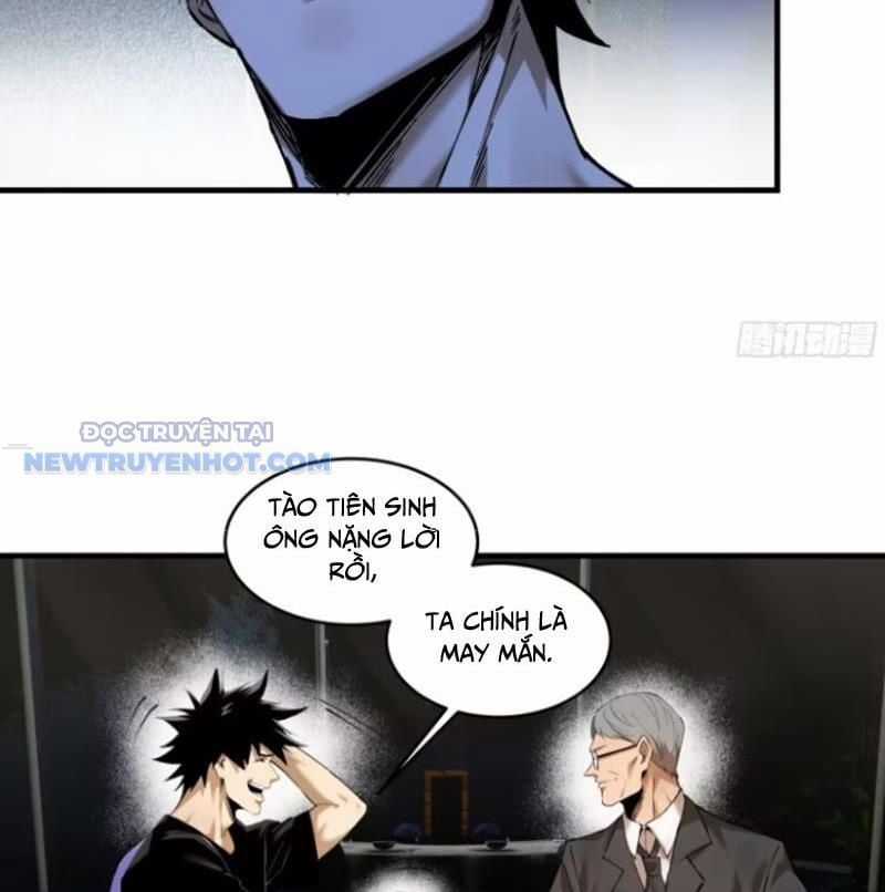 Đồng Hành Cùng Tử Vong: Bắt Đầu Với Ngư Nhân Địa Hạ Thành Chapter 81 trang 44