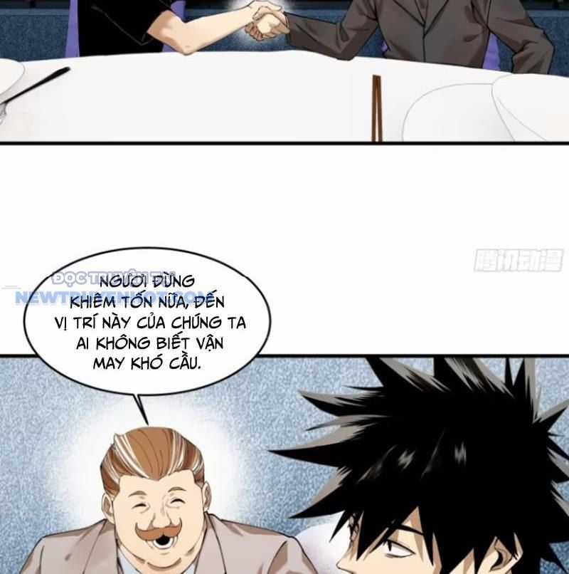 Đồng Hành Cùng Tử Vong: Bắt Đầu Với Ngư Nhân Địa Hạ Thành Chapter 81 trang 45