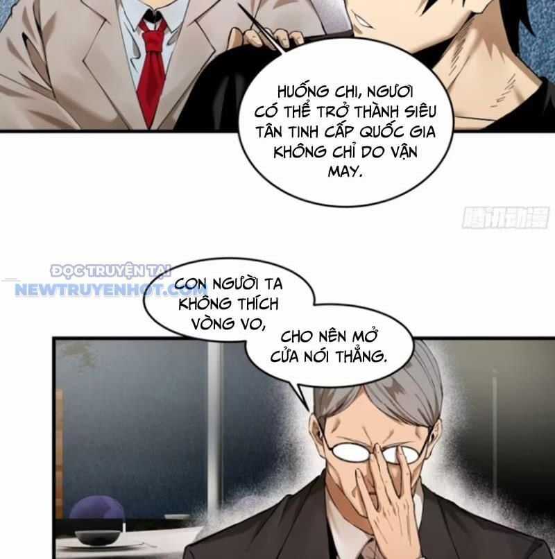 Đồng Hành Cùng Tử Vong: Bắt Đầu Với Ngư Nhân Địa Hạ Thành Chapter 81 trang 46