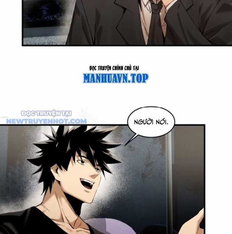 Đồng Hành Cùng Tử Vong: Bắt Đầu Với Ngư Nhân Địa Hạ Thành Chapter 81 trang 47