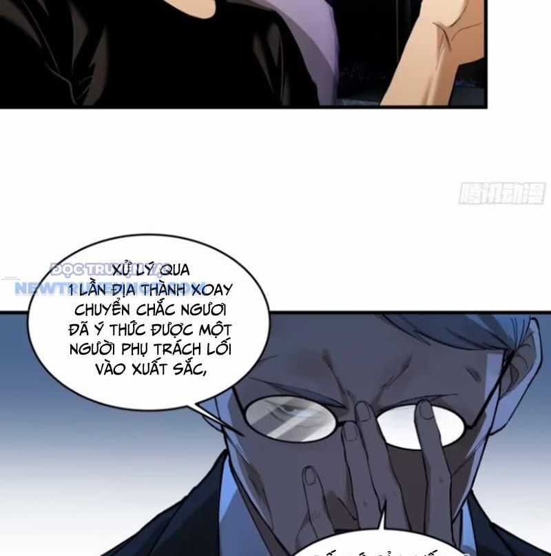 Đồng Hành Cùng Tử Vong: Bắt Đầu Với Ngư Nhân Địa Hạ Thành Chapter 81 trang 48