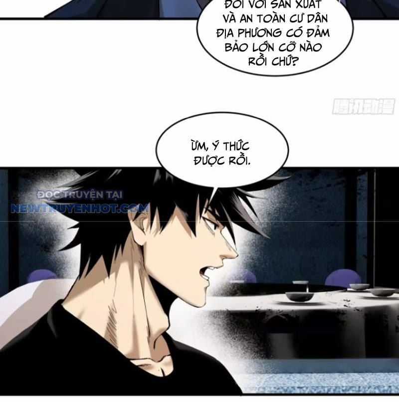 Đồng Hành Cùng Tử Vong: Bắt Đầu Với Ngư Nhân Địa Hạ Thành Chapter 81 trang 49