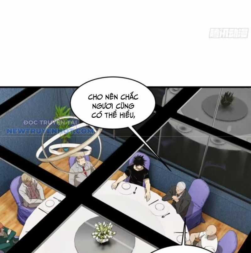 Đồng Hành Cùng Tử Vong: Bắt Đầu Với Ngư Nhân Địa Hạ Thành Chapter 81 trang 50