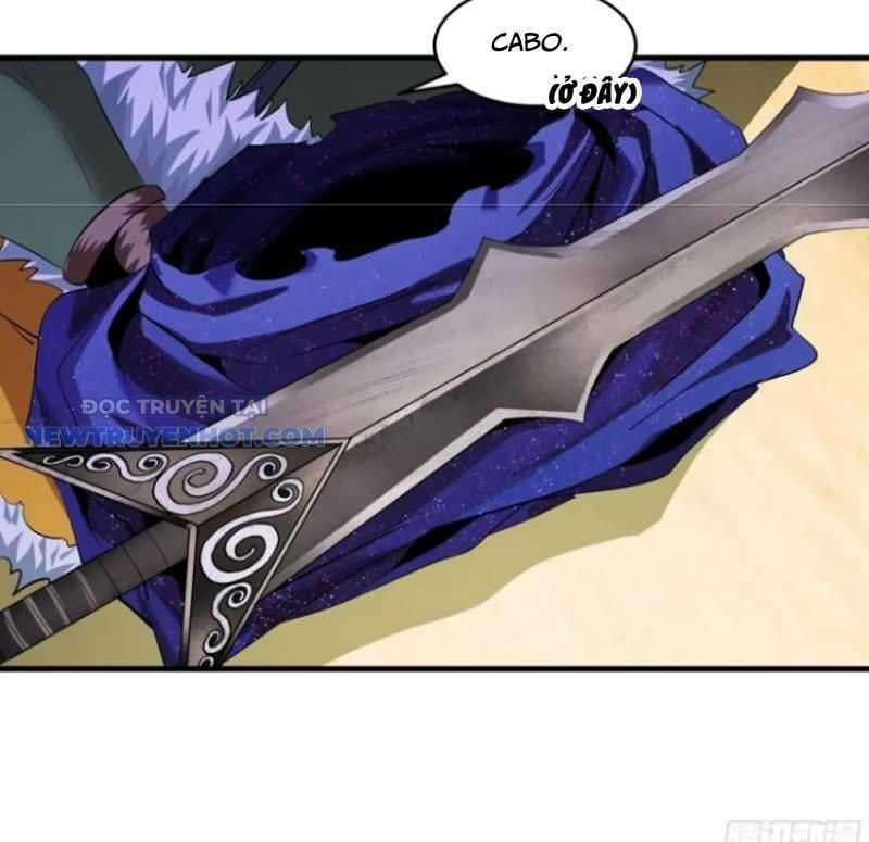 Đồng Hành Cùng Tử Vong: Bắt Đầu Với Ngư Nhân Địa Hạ Thành Chapter 81 trang 9