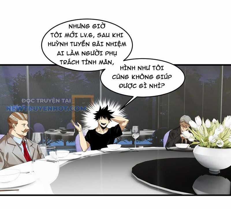 Đồng Hành Cùng Tử Vong: Bắt Đầu Với Ngư Nhân Địa Hạ Thành Chapter 82 trang 12