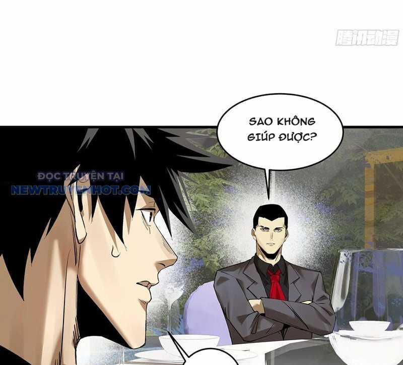 Đồng Hành Cùng Tử Vong: Bắt Đầu Với Ngư Nhân Địa Hạ Thành Chapter 82 trang 13