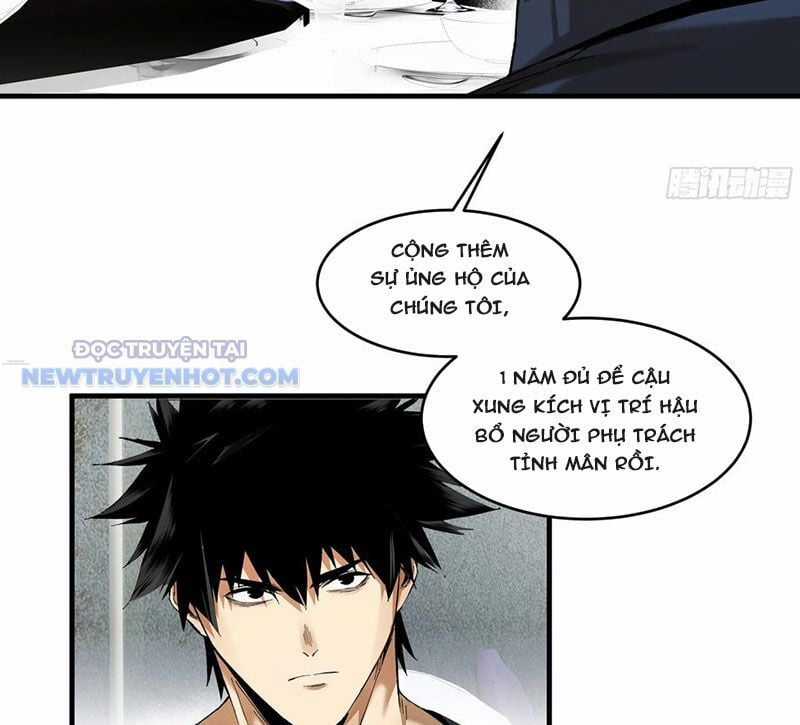 Đồng Hành Cùng Tử Vong: Bắt Đầu Với Ngư Nhân Địa Hạ Thành Chapter 82 trang 15