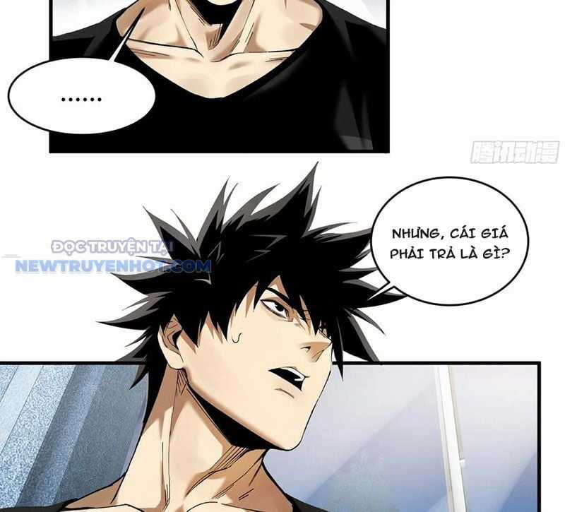 Đồng Hành Cùng Tử Vong: Bắt Đầu Với Ngư Nhân Địa Hạ Thành Chapter 82 trang 16