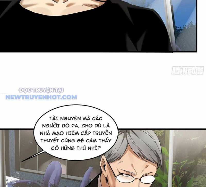 Đồng Hành Cùng Tử Vong: Bắt Đầu Với Ngư Nhân Địa Hạ Thành Chapter 82 trang 17