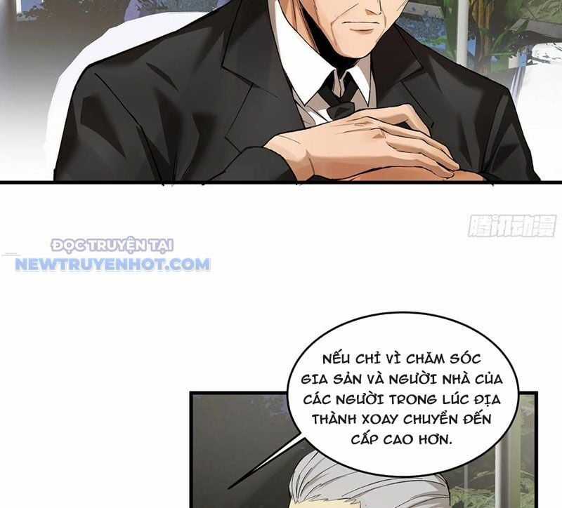 Đồng Hành Cùng Tử Vong: Bắt Đầu Với Ngư Nhân Địa Hạ Thành Chapter 82 trang 18