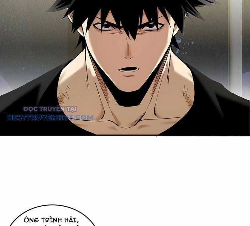 Đồng Hành Cùng Tử Vong: Bắt Đầu Với Ngư Nhân Địa Hạ Thành Chapter 82 trang 21