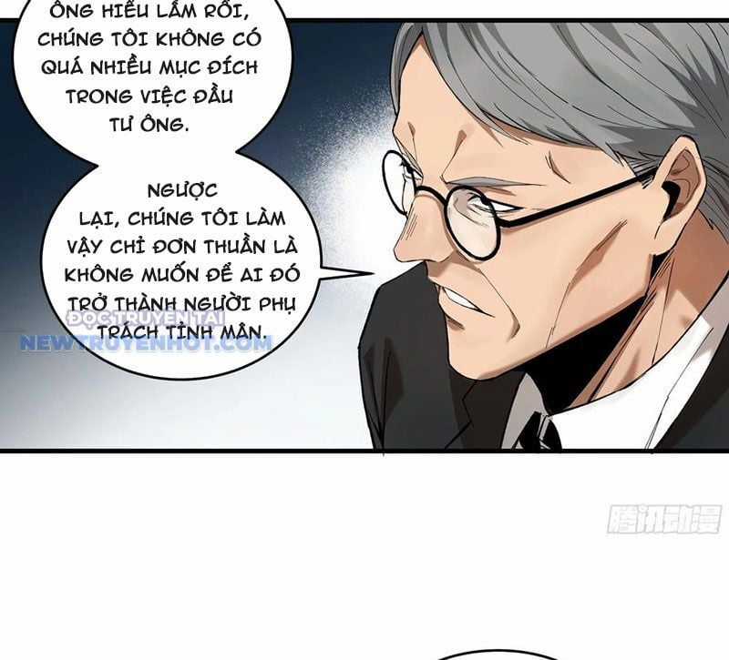 Đồng Hành Cùng Tử Vong: Bắt Đầu Với Ngư Nhân Địa Hạ Thành Chapter 82 trang 22