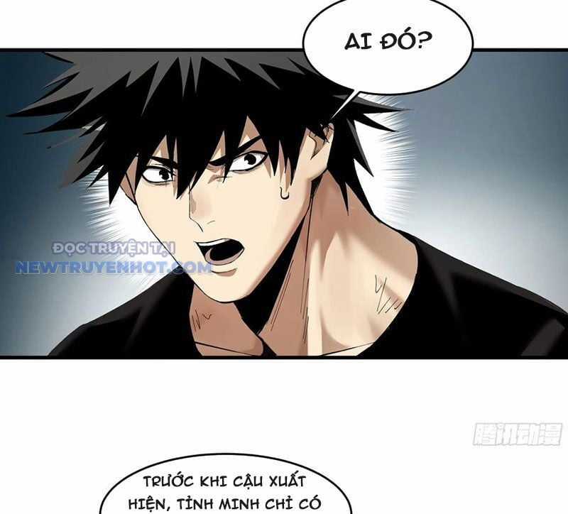 Đồng Hành Cùng Tử Vong: Bắt Đầu Với Ngư Nhân Địa Hạ Thành Chapter 82 trang 23