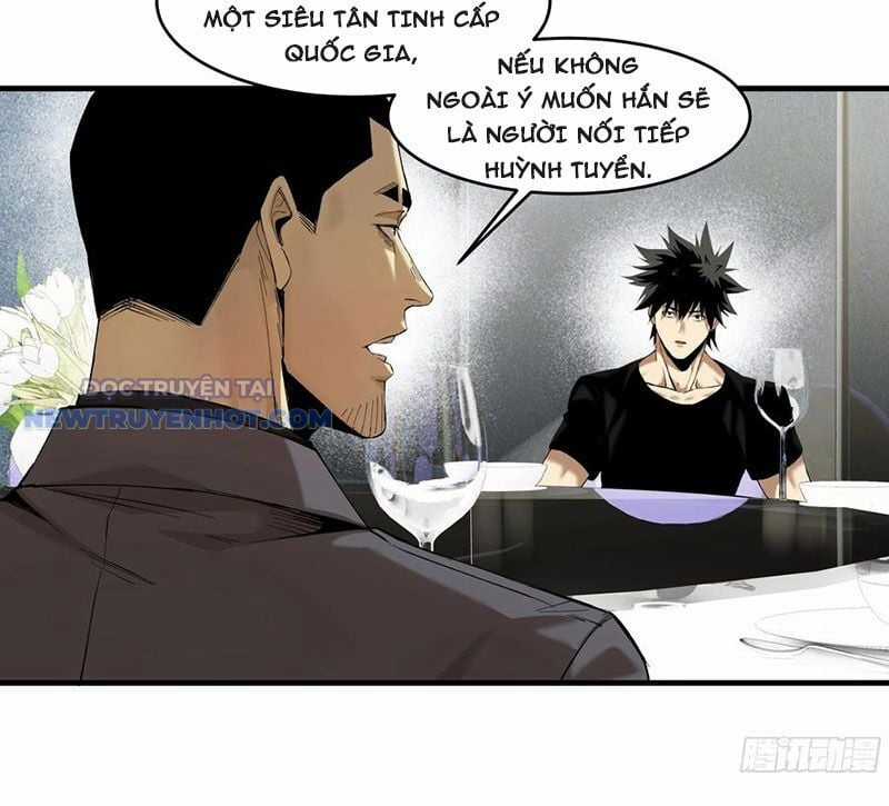 Đồng Hành Cùng Tử Vong: Bắt Đầu Với Ngư Nhân Địa Hạ Thành Chapter 82 trang 24