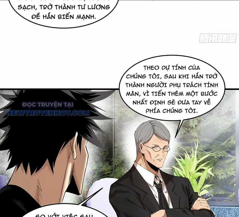 Đồng Hành Cùng Tử Vong: Bắt Đầu Với Ngư Nhân Địa Hạ Thành Chapter 82 trang 26