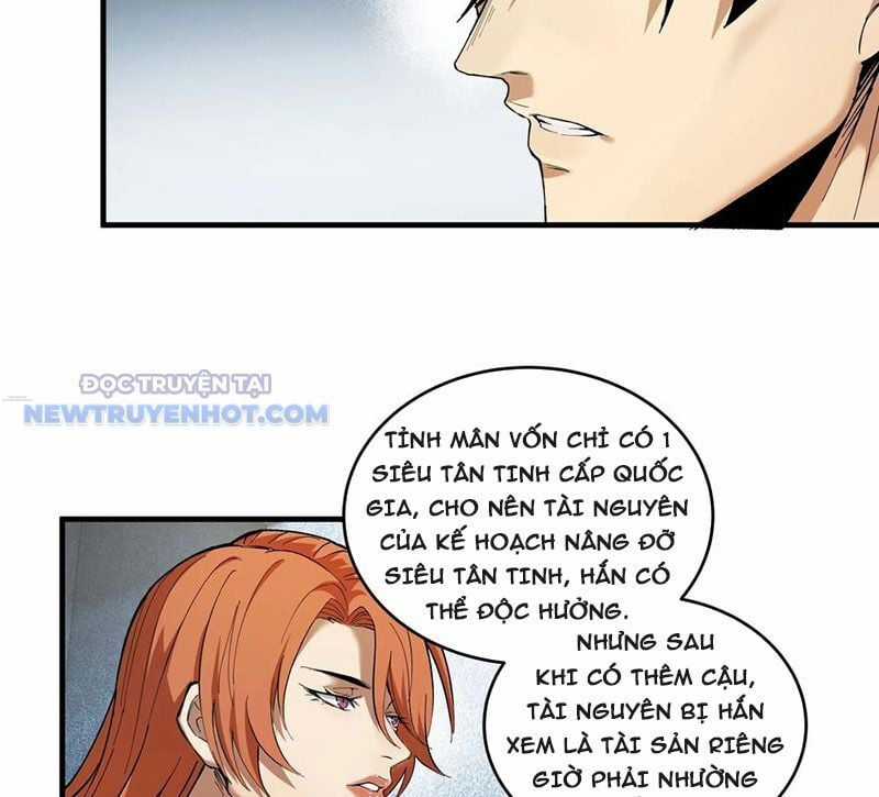 Đồng Hành Cùng Tử Vong: Bắt Đầu Với Ngư Nhân Địa Hạ Thành Chapter 82 trang 31