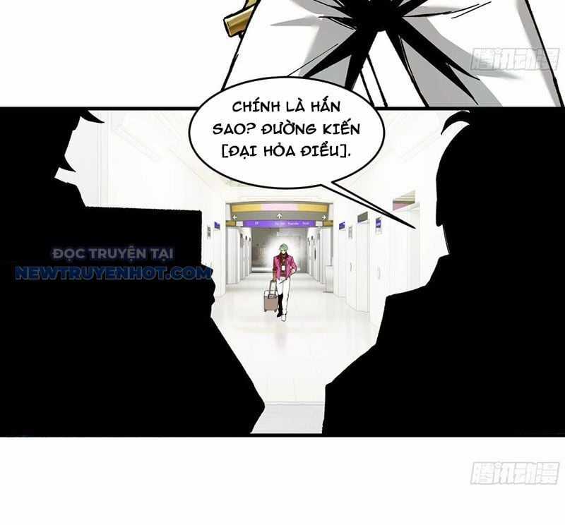 Đồng Hành Cùng Tử Vong: Bắt Đầu Với Ngư Nhân Địa Hạ Thành Chapter 82 trang 36