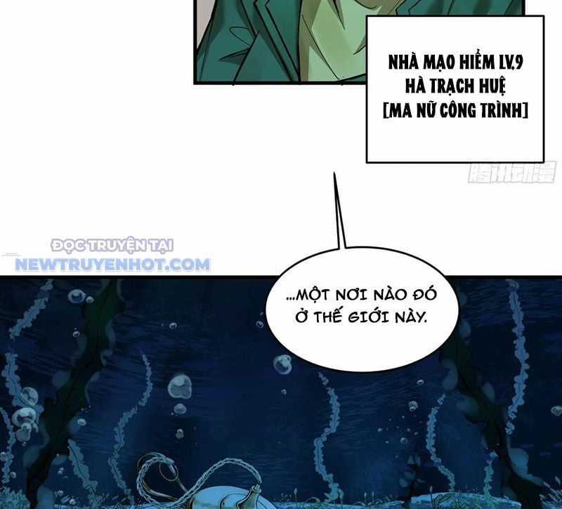 Đồng Hành Cùng Tử Vong: Bắt Đầu Với Ngư Nhân Địa Hạ Thành Chapter 82 trang 4